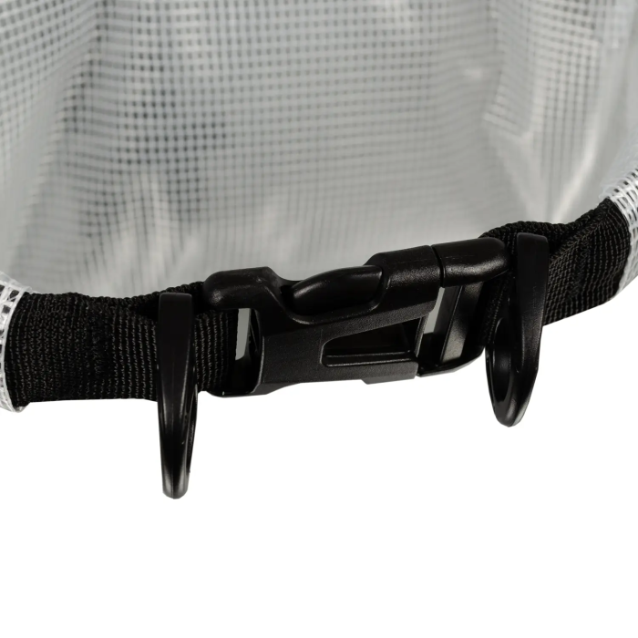 Гермомішок TRAMP PVC transparent 70л UTRA-108 