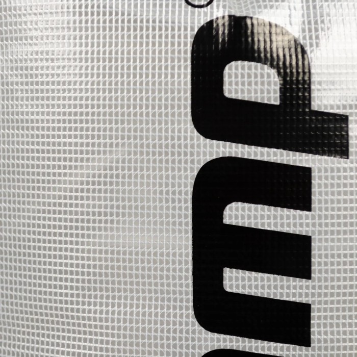 Гермомішок TRAMP PVC transparent 70л UTRA-108 