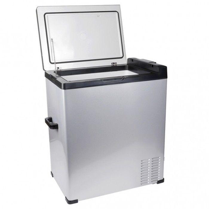 Портативний холодильник Brevia 75L, 22470 