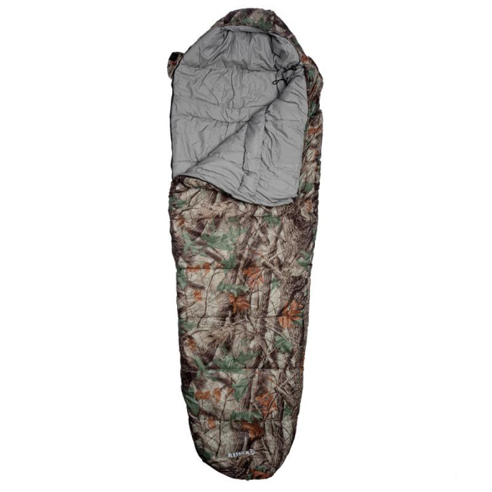 Спальний мішок Ranger Apollon Camo (Арт. RA 6639) 