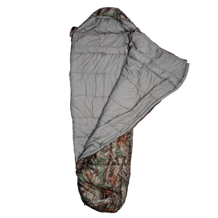 Спальний мішок Ranger Apollon Camo (Арт. RA 6639) 