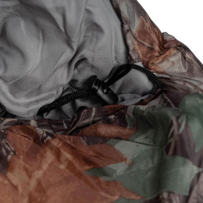 Спальний мішок Ranger Apollon Camo (Арт. RA 6639) 