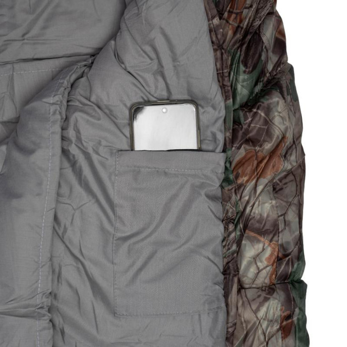 Спальний мішок Ranger Apollon Camo (Арт. RA 6639) 