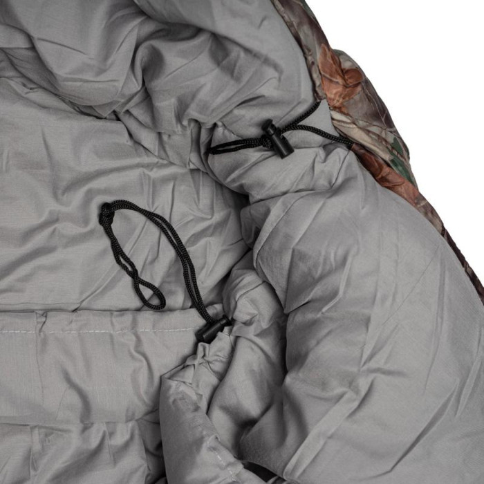 Спальний мішок Ranger Apollon Camo (Арт. RA 6639) 