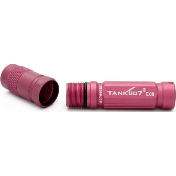 Ліхтар Tank007 E09 