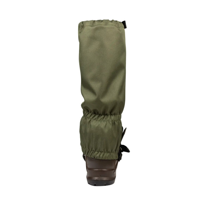 Гамаші Tramp Gaiter S-M olive 