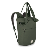 Рюкзак Osprey Arcane Tote Pack-зелений