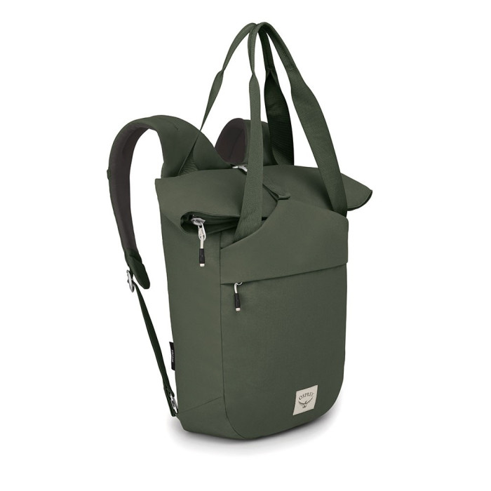 Рюкзак Osprey Arcane Tote Pack-зелений 