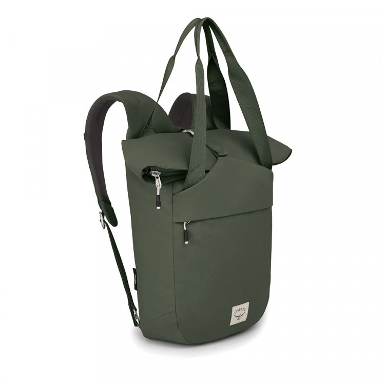 Рюкзак Osprey Arcane Tote Pack-зелений 