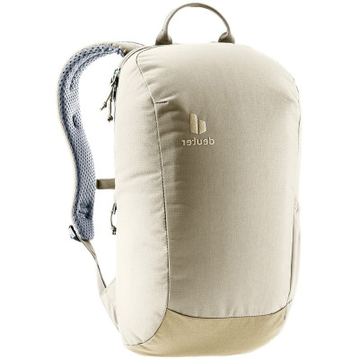 Рюкзак DEUTER Stepout 12 колір 6615 bone-desert