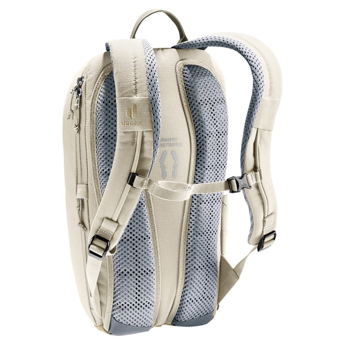 Рюкзак DEUTER Stepout 12 колір 6615 bone-desert 