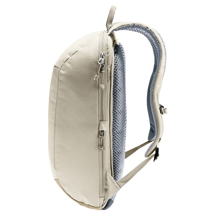 Рюкзак DEUTER Stepout 12 колір 6615 bone-desert 