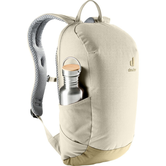 Рюкзак DEUTER Stepout 12 колір 6615 bone-desert 