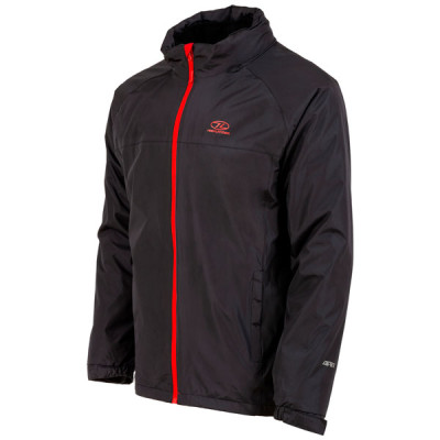 Вітровка Highlander Torridon 3 in 1 Black, S