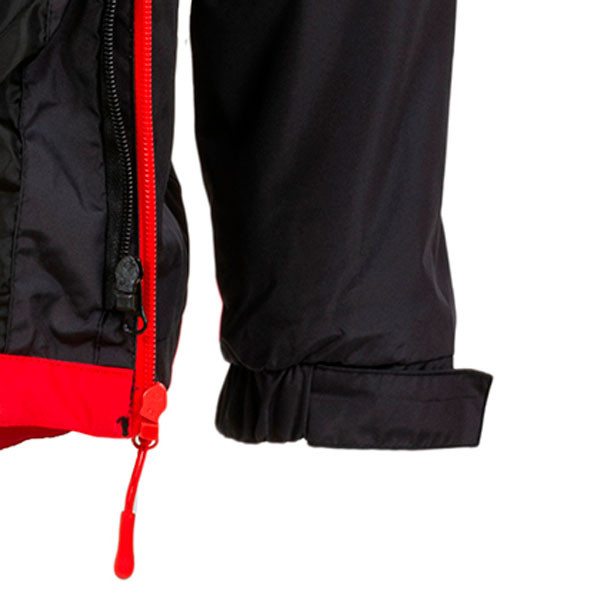 Вітровка Highlander Torridon 3 in 1 Black, S 