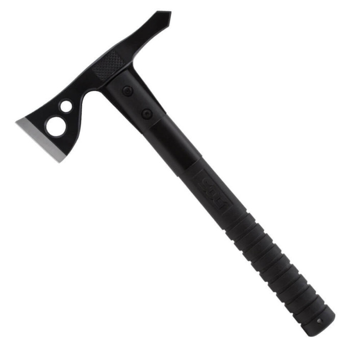 Сокира SOG FastHawk Black (F06TN-CP) 