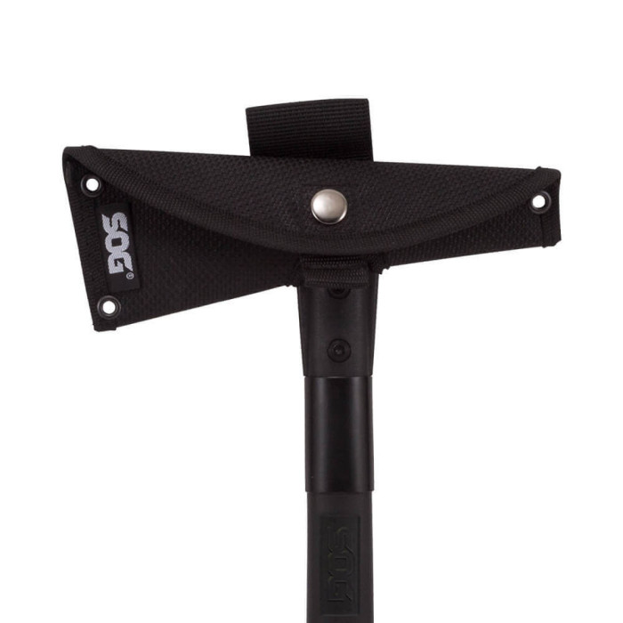 Сокира SOG FastHawk Black (F06TN-CP) 