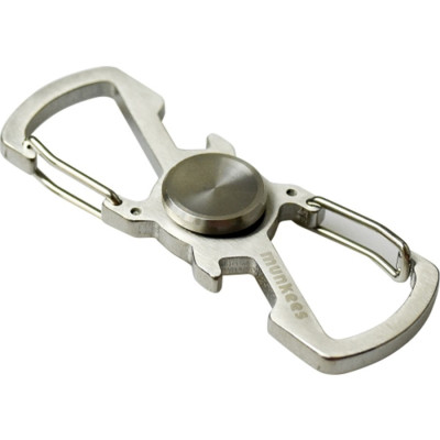 Карабін Munkees Spinner Karabiner (2520)