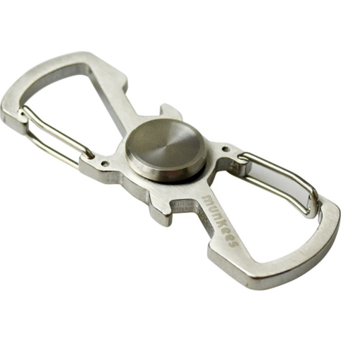 Карабін Munkees Spinner Karabiner (2520) 