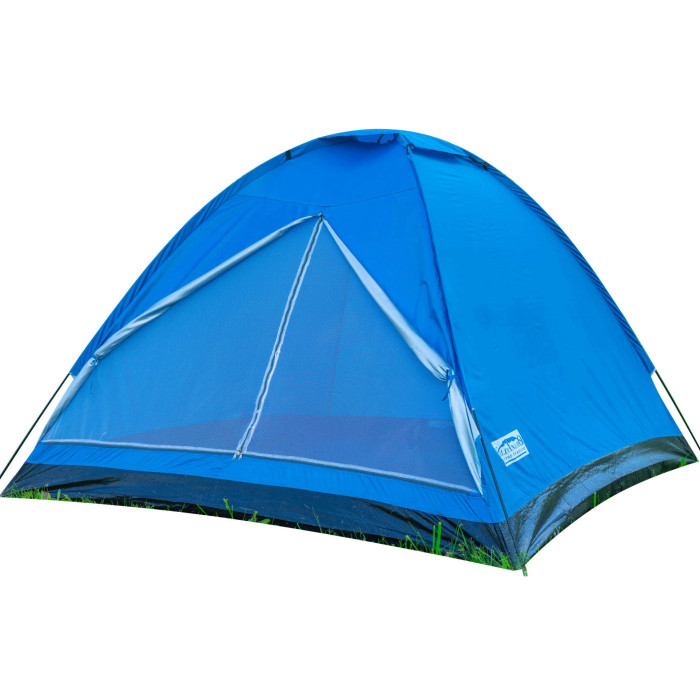 Намет Kilimanjaro 4, SS-06Т-101-3 
