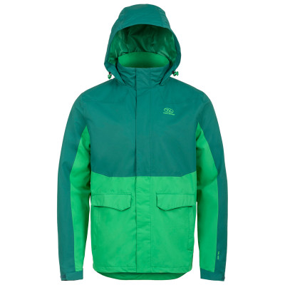 Вітровка Highlander Canna 10000 mm Green, S