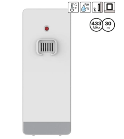 Датчик Technoline TX205DTH 