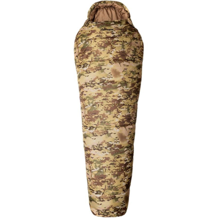 Спальний мішок Snugpak Sleeper Extreme (comf.- 7°C/ extr. -12°C), terrain 
