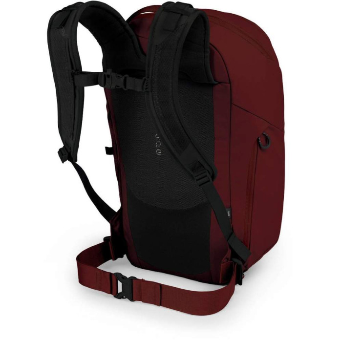 Рюкзак Osprey Metron 26 Crimson Red 