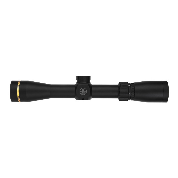 Приціл оптичний Leupold VX-Freedom Rimfire 2-7x33 (1 inch) Rimfire MOA (174179) 