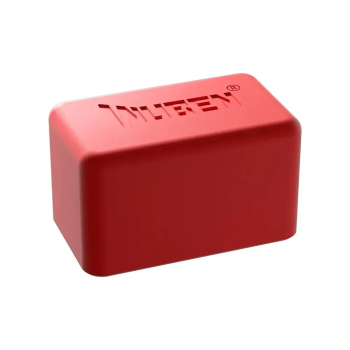 Розсіювач Wuben AC3 (X4), червоний 