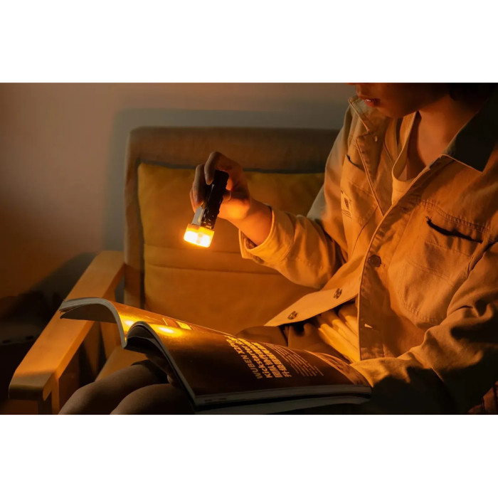 Розсіювач Wuben AC3 (X4), червоний 