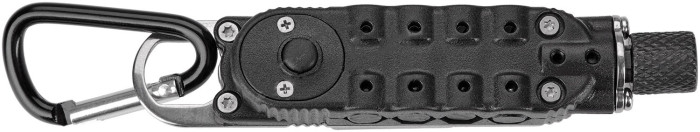 Мультитул-брелок SKIF Plus Screwer 