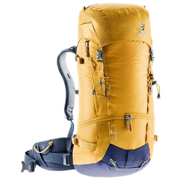 Рюкзак Deuter Guide 44+ curry-navy 