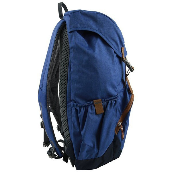 Рюкзак Deuter Walker 20 indigo-navy 