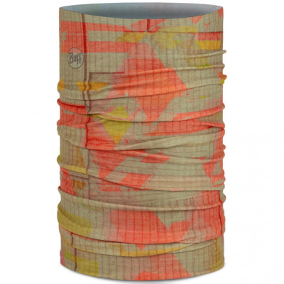 Шарф-труба Buff Original Ecostretch Trem Citronella