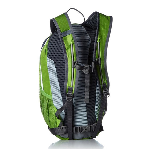Рюкзак Deuter Speed lite, 15 л, spring-midnight 