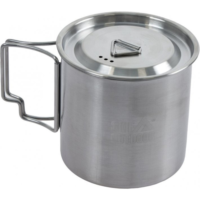 Кухоль Skif Outdoor Loner Cup Plus, 500 ml 