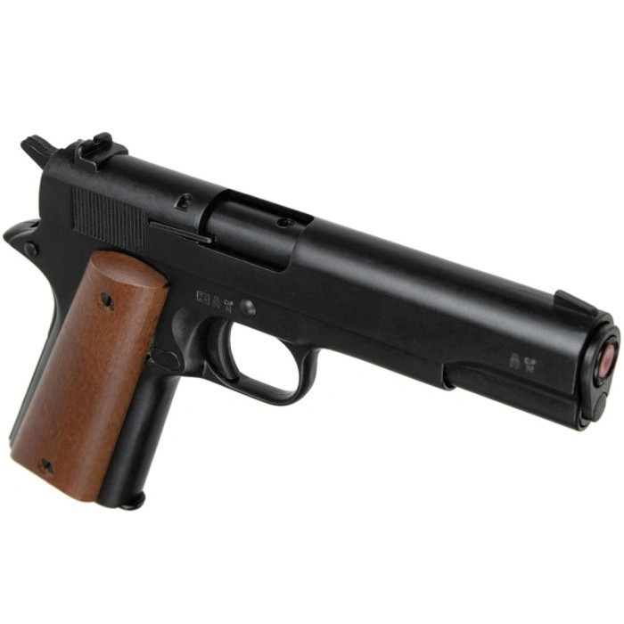 Пістолет сигнальний Bruni 96 cal.9 PAK 