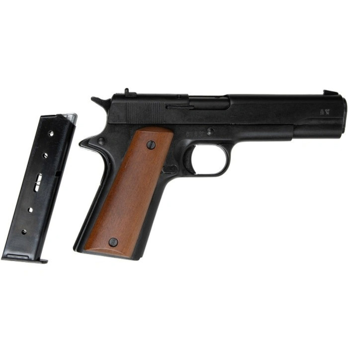 Пістолет сигнальний Bruni 96 cal.9 PAK 
