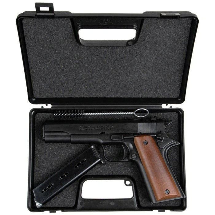 Пістолет сигнальний Bruni 96 cal.9 PAK 