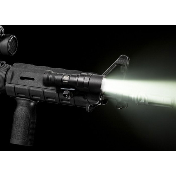 Ліхтар SureFire M300 Mini Scout Light 