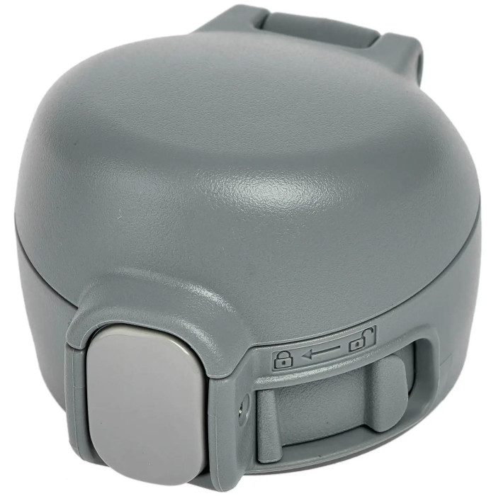 Кришка для термоса Zojirushi SM-WA (HP) темно-сірий 
