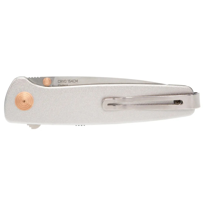 Ніж Twitch III Silver/Gold (SOG 11-15-02-43) 