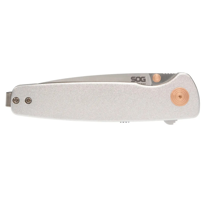 Ніж Twitch III Silver/Gold (SOG 11-15-02-43) 