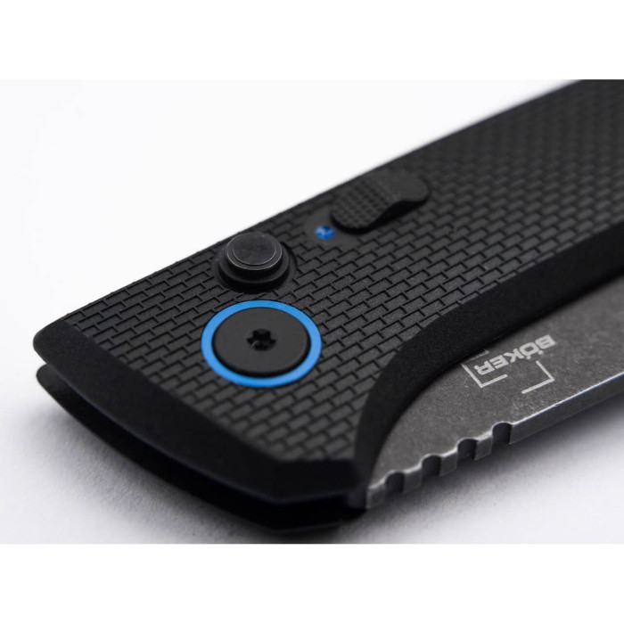 Ніж Boker Plus FRND, black 