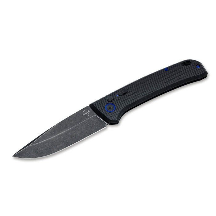 Ніж Boker Plus FRND, black 