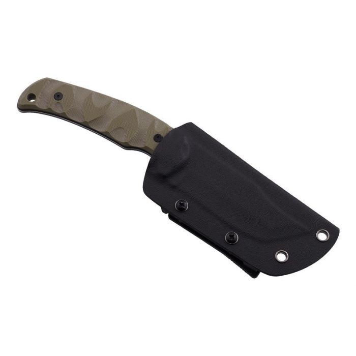 Туристичний ніж Grand Way WK 06046 