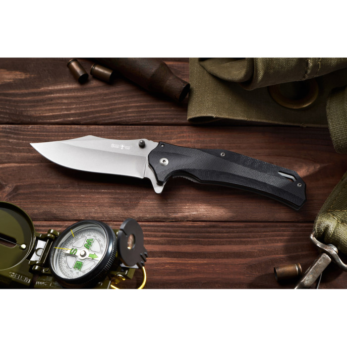 Кишеньковий ніж Grand Way WK 06153 