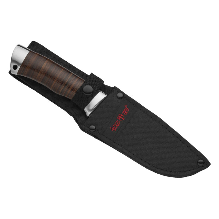 Мисливський ніж Grand Way 2266 LP 