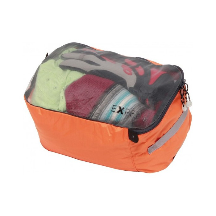 Чохол-органайзер Exped Mesh Organiser UL, M 